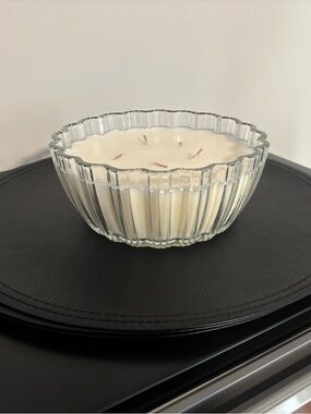 Hearth & Hand XL Candle